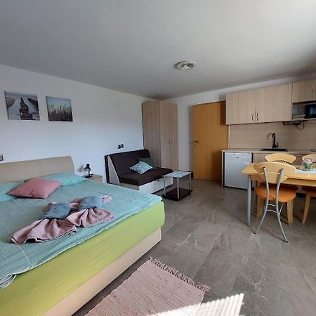 Studio Apartma Zirovnik Церкле на Горенскем Екстериор снимка