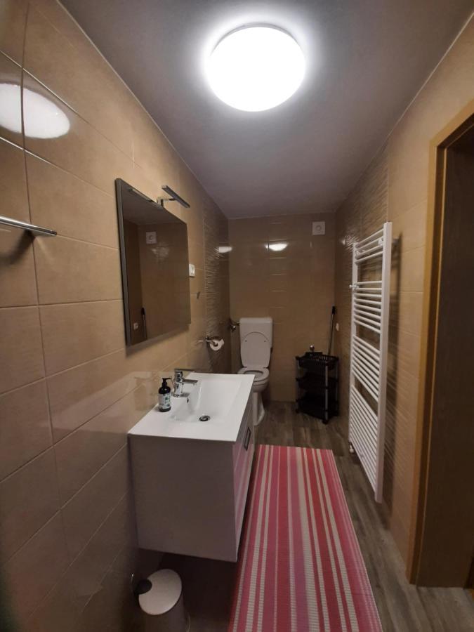 Studio Apartma Zirovnik Церкле на Горенскем Екстериор снимка