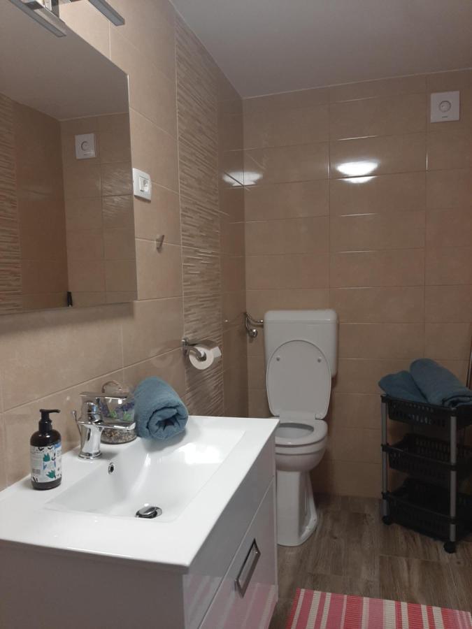 Studio Apartma Zirovnik Церкле на Горенскем Екстериор снимка