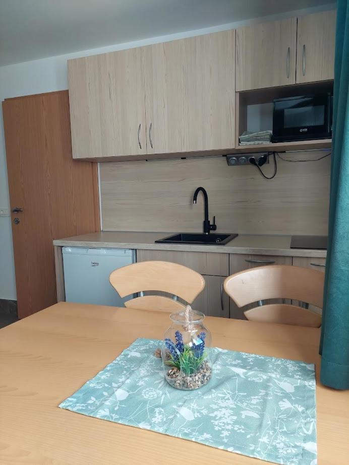 Studio Apartma Zirovnik Церкле на Горенскем Екстериор снимка