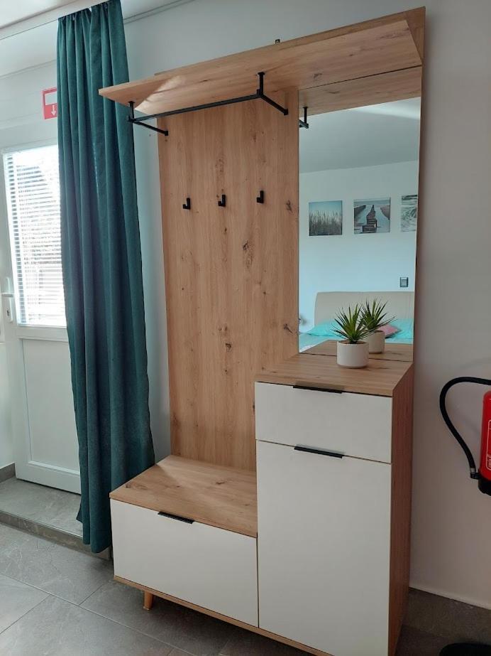 Studio Apartma Zirovnik Церкле на Горенскем Екстериор снимка