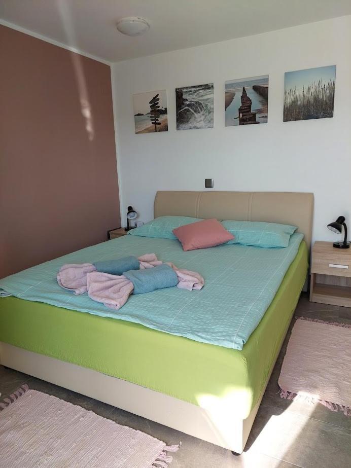 Studio Apartma Zirovnik Церкле на Горенскем Екстериор снимка