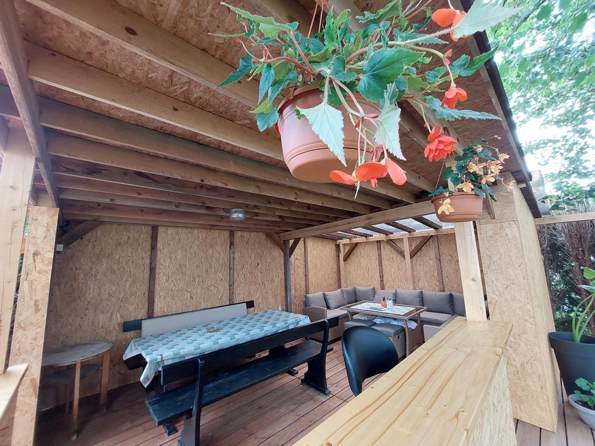 Studio Apartma Zirovnik Церкле на Горенскем Екстериор снимка