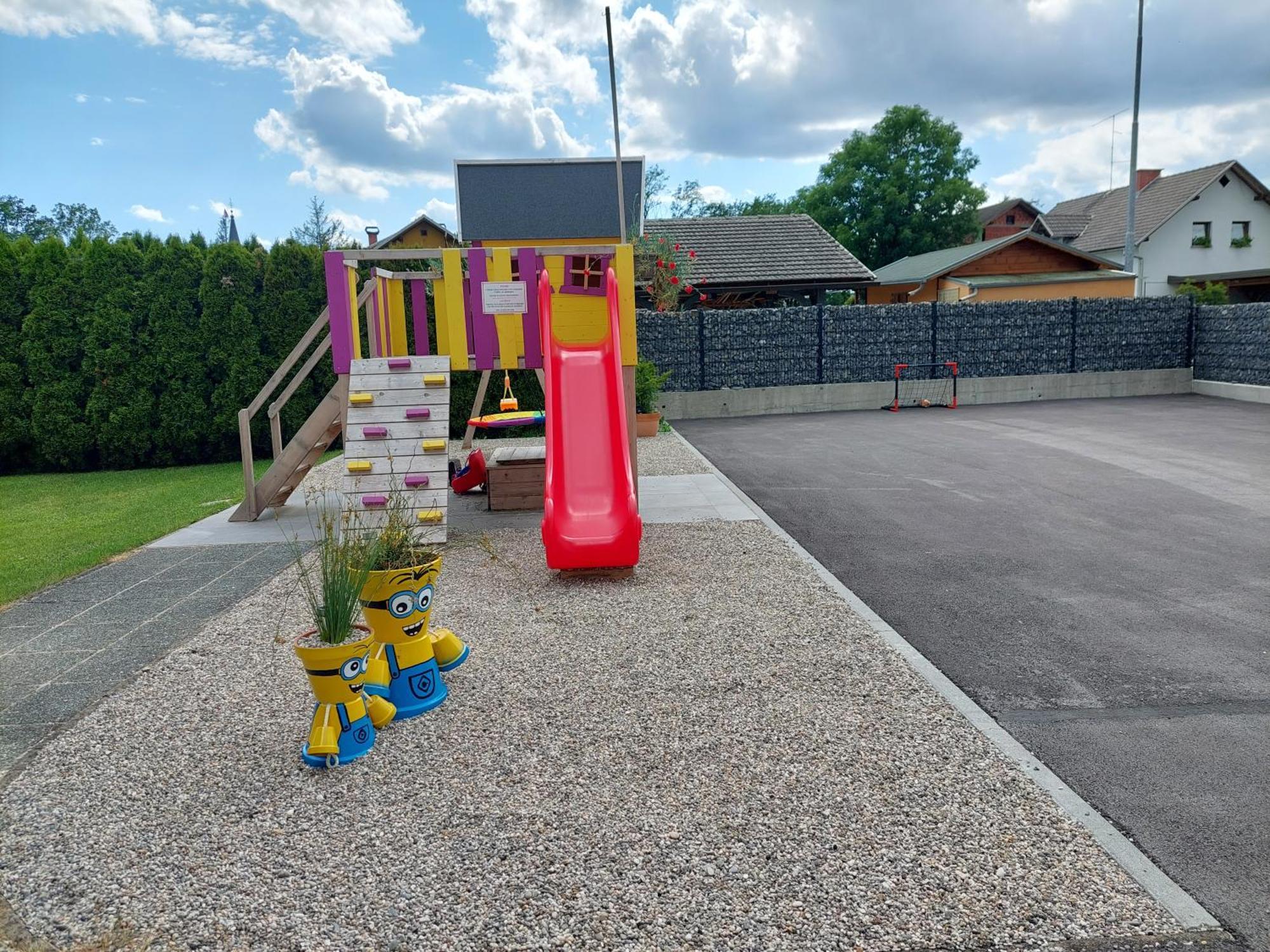 Studio Apartma Zirovnik Церкле на Горенскем Екстериор снимка
